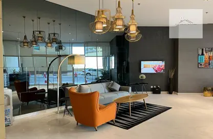 Apartment - Studio - 1 Bathroom for sale in Al Juffair - Capital Governorate
