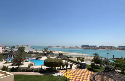 Apartment - 1 Bedroom - 2 Bathrooms for rent in Amwaj Homes - Amwaj Islands - Muharraq Governorate Apartment - 1 Bedroom - 2 Bathrooms for rent in Amwaj Homes - Amwaj Islands - Muharraq Governorate