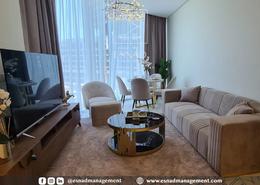 شقة - 1 غرفة نوم - 1 حمام للكراء في خليج البحرين - محافظة العاصمة