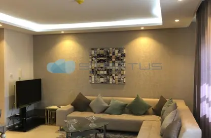 Apartment - 2 Bedrooms - 2 Bathrooms for rent in The Lagoon - Amwaj Islands - Muharraq Governorate