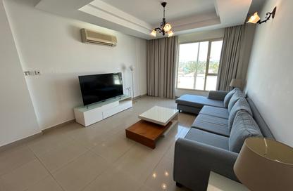 Apartment - 2 Bedrooms - 2 Bathrooms for rent in Amwaj Marina - Amwaj Islands - Muharraq Governorate
