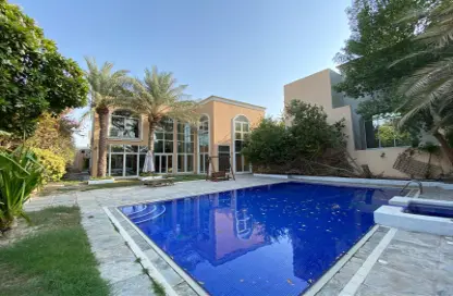 Villa - 4 Bedrooms - 6 Bathrooms for rent in Saar - Northern Governorate