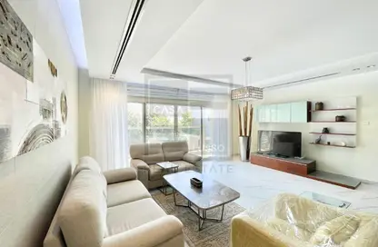 Apartment - 2 Bedrooms - 3 Bathrooms for rent in Amwaj Marina - Amwaj Islands - Muharraq Governorate