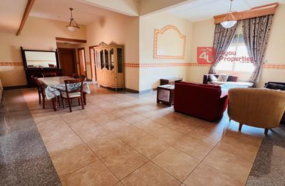 Villa - 3 Bedrooms - 2 Bathrooms for rent in Saar - Northern Governorate