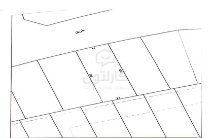 أرض - استوديو للبيع في المالكية - المحافظة الشمالية