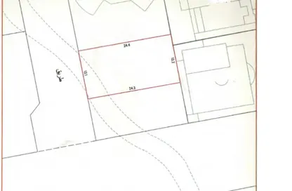 Land - Studio for sale in Saar - Northern Governorate