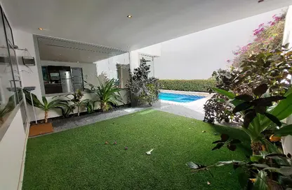 Villa - 4 Bedrooms - 5 Bathrooms for rent in Saar - Northern Governorate