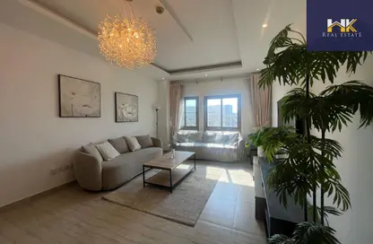 شقة - 2 غرف نوم - 3 حمامات للايجار في البسيتين - المحرق