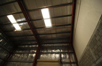 Warehouse - Studio - 1 Bathroom for rent in Hidd - Muharraq Governorate