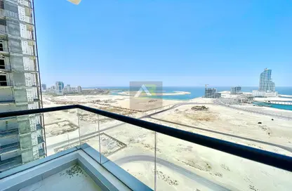 شقة - 2 غرف نوم - 2 حمامات للايجار في السيف - محافظة العاصمة