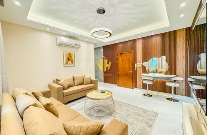 Apartment - 2 Bedrooms - 2 Bathrooms for rent in Busaiteen - Muharraq Governorate