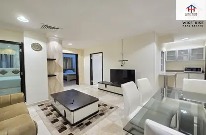 Apartment - 3 Bedrooms - 2 Bathrooms for rent in Al Burhama - Manama - Capital Governorate