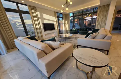 Villa - 4 Bedrooms - 5 Bathrooms for rent in Hamala - Northern Governorate