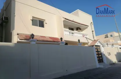 Outdoor Building image for: Villa - 4 Bedrooms - 4 Bathrooms for rent in Riffa - Southern Governorate, Image 1