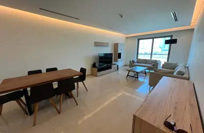 Apartment - 2 Bedrooms - 3 Bathrooms for sale in Reef Island - Capital Governorate