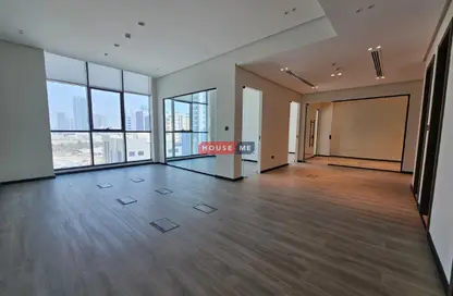 Office Space - Studio - 7+ Bathrooms for rent in Seef - Capital Governorate