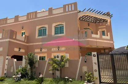 Apartment - 4 Bedrooms - 7 Bathrooms for rent in Hidd - Muharraq Governorate