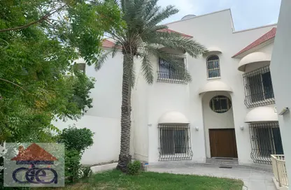 Villa - 7 Bedrooms - 7 Bathrooms for rent in Tubli - Central Governorate