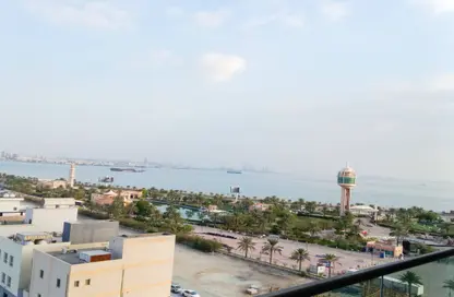 شقة - 3 غرف نوم - 3 حمامات للايجار في الحد - المحرق