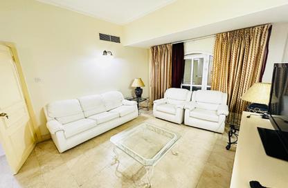 Apartment - 2 Bedrooms - 2 Bathrooms for rent in Hoora - Capital Governorate