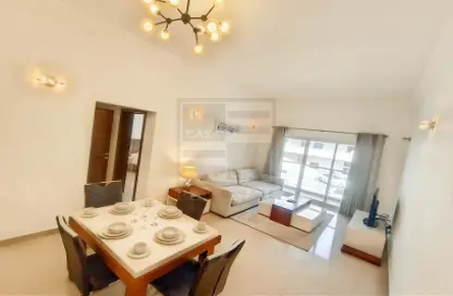 Apartment - 1 Bedroom - 1 Bathroom for rent in Amwaj Avenue - Amwaj Islands - Muharraq Governorate Apartment - 1 Bedroom - 1 Bathroom for rent in Amwaj Avenue - Amwaj Islands - Muharraq Governorate