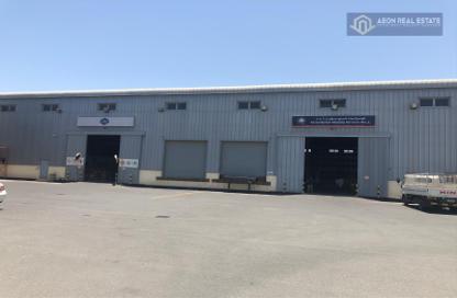 Warehouse - Studio - 1 Bathroom for rent in Hidd - Muharraq Governorate