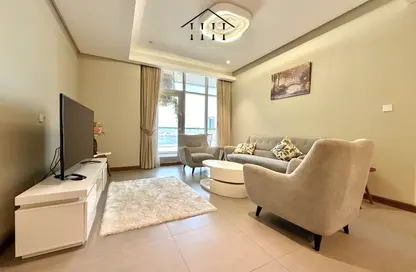 شقة - غرفة نوم - 2 حمامات للايجار في السيف - محافظة العاصمة