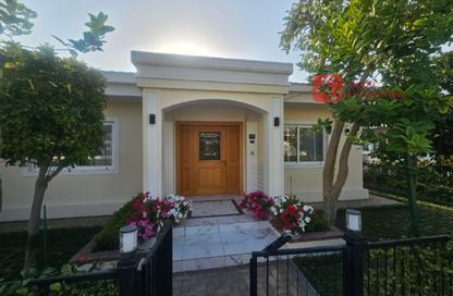 Villa - 3 Bedrooms - 4 Bathrooms for rent in Salmaniya - Manama - Capital Governorate