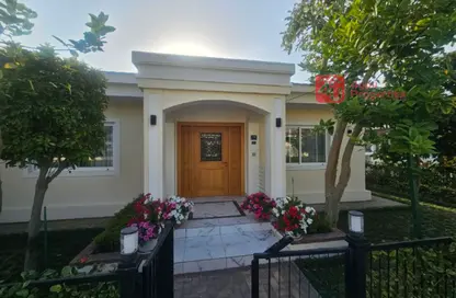 Villa - 3 Bedrooms - 4 Bathrooms for rent in Salmaniya - Manama - Capital Governorate