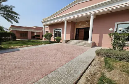 Villa - 4 Bedrooms - 4 Bathrooms for rent in Hamala - Northern Governorate