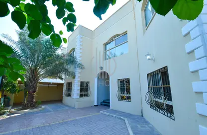 Villa - 3 Bedrooms - 4 Bathrooms for rent in Janabiya - Northern Governorate