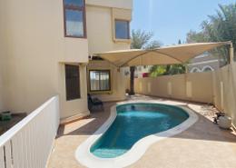 Villa - 4 bedrooms - 4 bathrooms for rent in Hidd - Muharraq Governorate