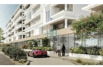 Apartment - 1 Bedroom - 2 Bathrooms for sale in Reef Island - Capital Governorate