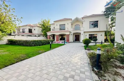 Villa - 4 Bedrooms - 5 Bathrooms for rent in Saar - Northern Governorate