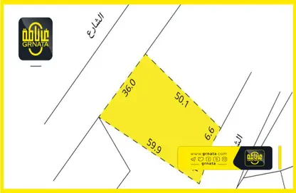 2D Floor Plan image for: Bulk Sale Unit - Studio for sale in Sitra - Central Governorate, Image 1