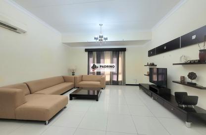 Apartment - 2 Bedrooms - 2 Bathrooms for rent in Mahooz - Manama - Capital Governorate