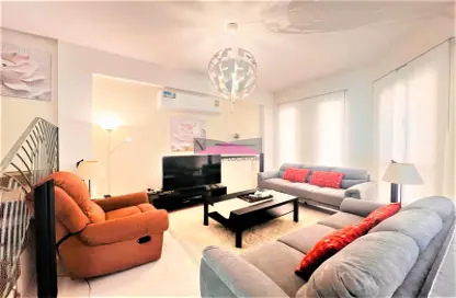 Villa - 3 Bedrooms - 4 Bathrooms for rent in Hidd - Muharraq Governorate