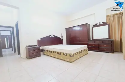 Apartment - 2 Bedrooms - 2 Bathrooms for rent in Al Juffair - Capital Governorate