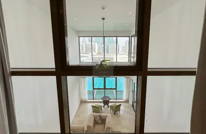 Apartment - 4 Bedrooms - 5 Bathrooms for rent in Reef Island - Capital Governorate