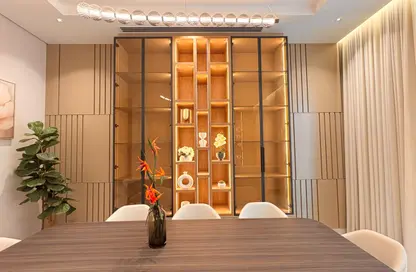 Apartment - 3 Bedrooms - 3 Bathrooms for sale in Janabiya - Northern Governorate