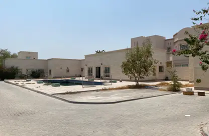 Villa - 6 Bedrooms - 6 Bathrooms for rent in Al Qadam - Northern Governorate