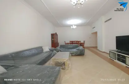 Apartment - 3 Bedrooms - 2 Bathrooms for rent in Al Juffair - Capital Governorate