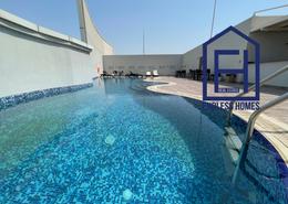 Apartment - 1 bedroom - 2 bathrooms for sale in Sanabis - Manama - Capital Governorate Apartment - 1 bedroom - 2 bathrooms for sale in Sanabis - Manama - Capital Governorate