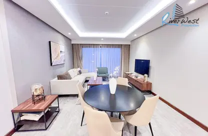 Apartment - 2 Bedrooms - 2 Bathrooms for rent in Hidd - Muharraq Governorate