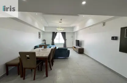 Apartment - 2 Bedrooms - 2 Bathrooms for sale in Al Juffair - Capital Governorate