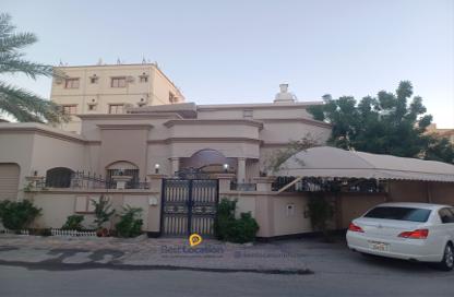 فيلا - 3 غرف نوم - 3 حمامات للبيع في الحجيات - الرفاع - المحافظة الجنوبية