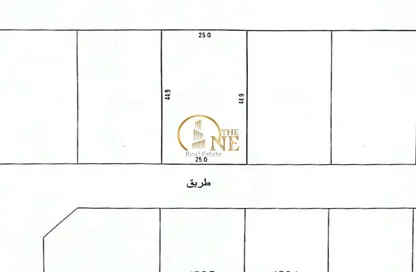 Land - Studio for sale in Askar - Southern Governorate
