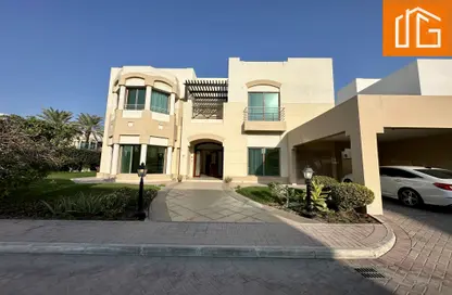 Villa - 4 Bedrooms - 5 Bathrooms for rent in Saar - Northern Governorate