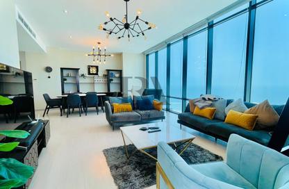 Apartment - 2 Bedrooms - 2 Bathrooms for sale in Seef - Capital Governorate