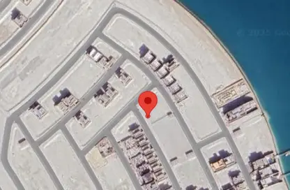 Land - Studio for sale in Mozoon - Diyar Al Muharraq - Muharraq Governorate